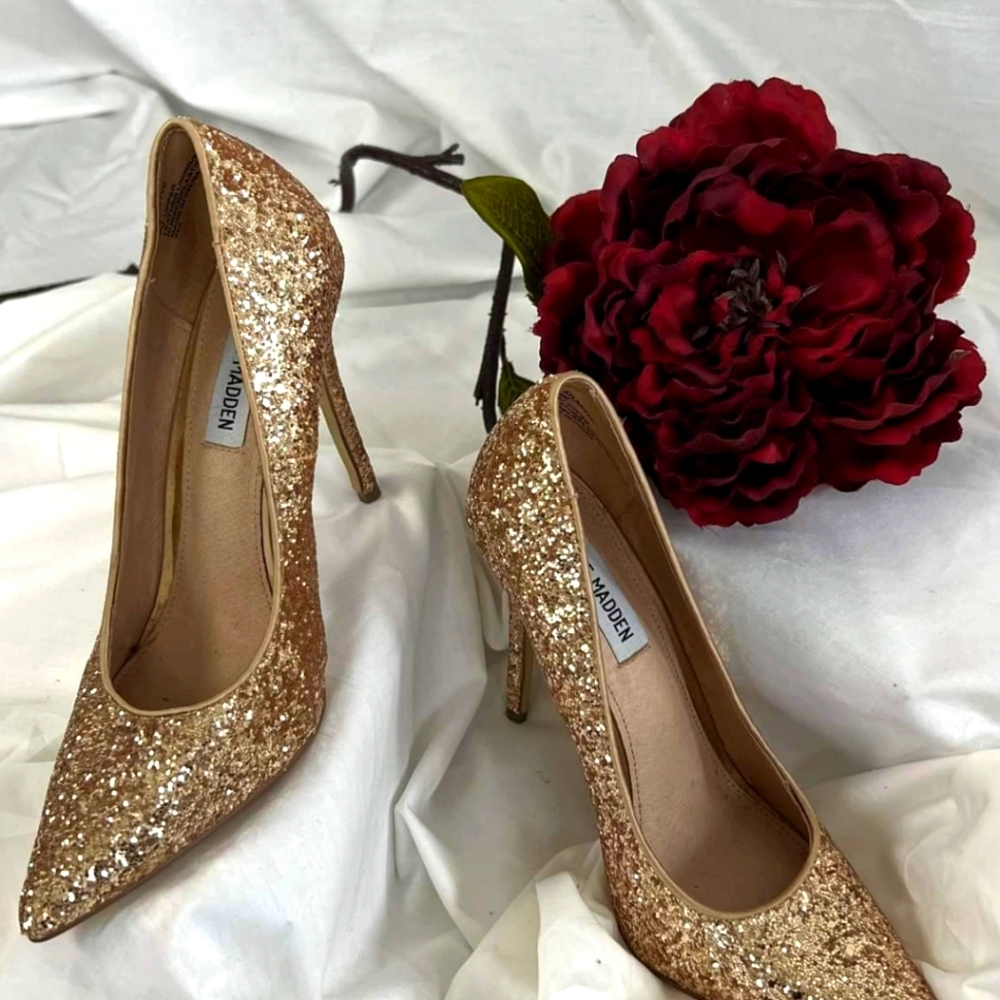 Steve Madden Heels